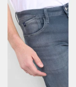 Jeans adjusted BLUE JOGG 700/11, lengte 34