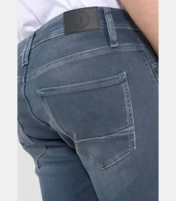 Jeans adjusted BLUE JOGG 700/11, lengte 34