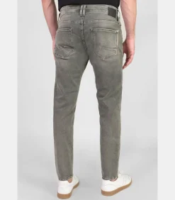 Jeans adjusted BLUE JOGG 700/11, lengte 34