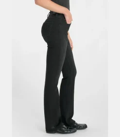 Jeans bootcut , lengte 34