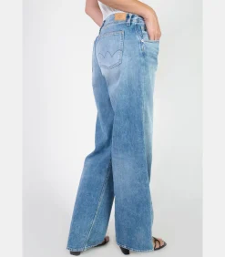 Jeans flare , lengte 34