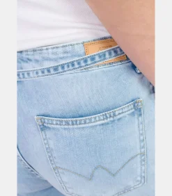 Jeans flare , lengte 34