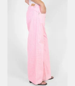 Jeans flare , lengte 34