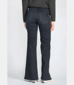 Jeans flare PULPHIFL, lengte 34