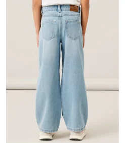 Jeans groot meisje Rose