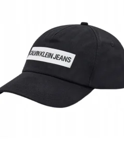 JEANS INSTITUTIONAL - Baseball Pet - Zwart