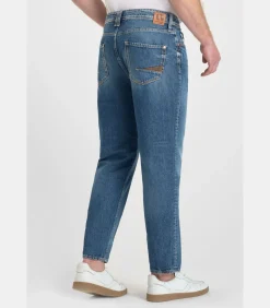 Jeans loose, wijd 1999, lengte 34