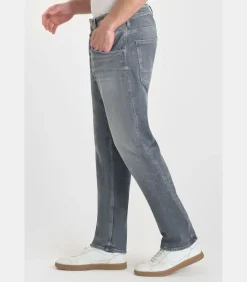 Jeans loose, wijd , lengte 34