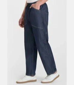 Jeans loose, wijd MILAK, lengte 34