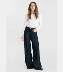 Jeans loose, wijd SCOTTY, lengte 34