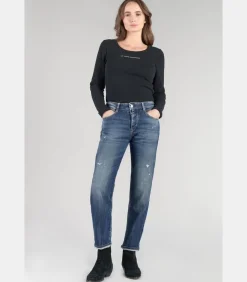 Jeans mom , 7/8