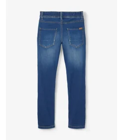 Jeans Name It Nkmryan Jogger Blu