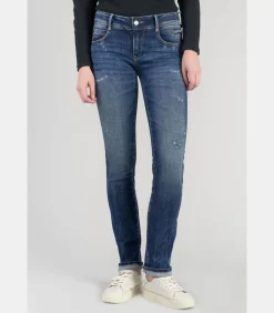 Jeans push-up regular PULP, lengte 34