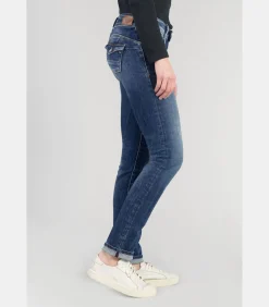 Jeans push-up regular PULP, lengte 34