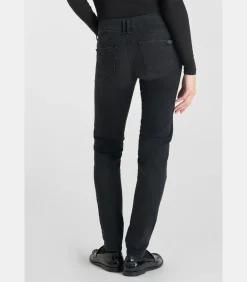 Jeans push-up slim PULP, lengte 34