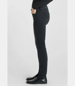 Jeans push-up slim PULP, lengte 34