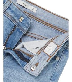 Jeans recht model voor kinderen Ryan