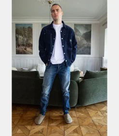 Jeans regular 800/12, lengte 34