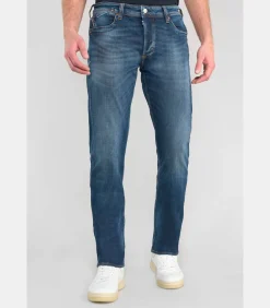 Jeans regular 800/60, lengte 34