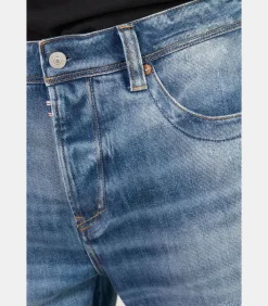 Jeans regular 800/60, lengte 34