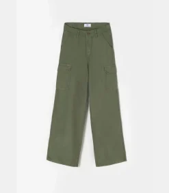 Jeans regular MAGY, lengte 34