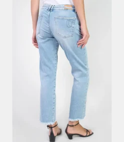 Jeans regular PRISSE, 7/8