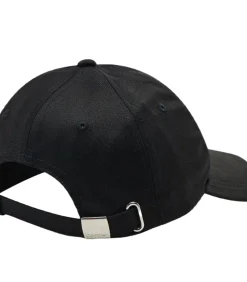 JEANS RE-LOCK - Baseball Pet - Zwart