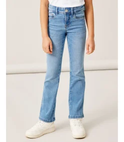 Jeans skinny boot girl Polly