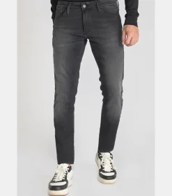 Jeans slim BLUE JOGG 700/11, lengte 34