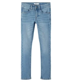 Jeans xslim kind Theo