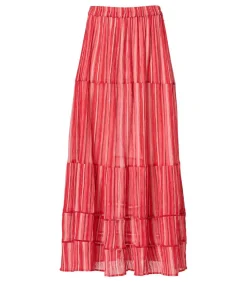 Jody Print Rok Roze / Multi