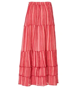 Jody Print Rok Roze / Multi