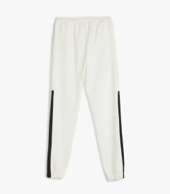 Jogger Etiket gedetailleerd Sweat Bottoms