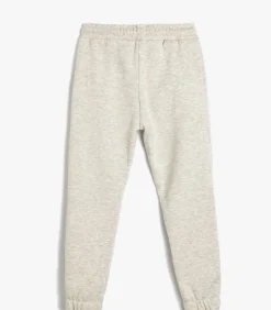 Jogger Met drukwerk Sweat Bottoms