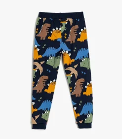 Jogger Met drukwerk Sweat Bottoms