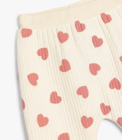 Jogger Met drukwerk Sweat Bottoms