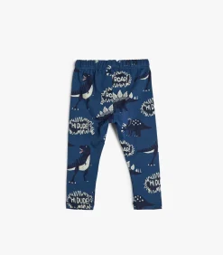 Jogger Met drukwerk Sweat Bottoms