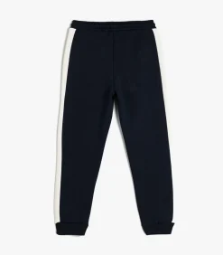 Jogger Met kleurblokken Sweat Bottoms