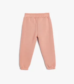 Jogger Normaal Sweat Bottoms