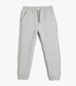 Jogger Normaal Sweat Bottoms
