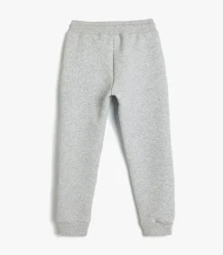 Jogger Normaal Sweat Bottoms