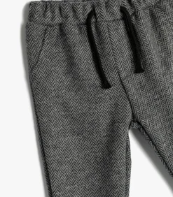 Jogger Normaal Sweat Bottoms