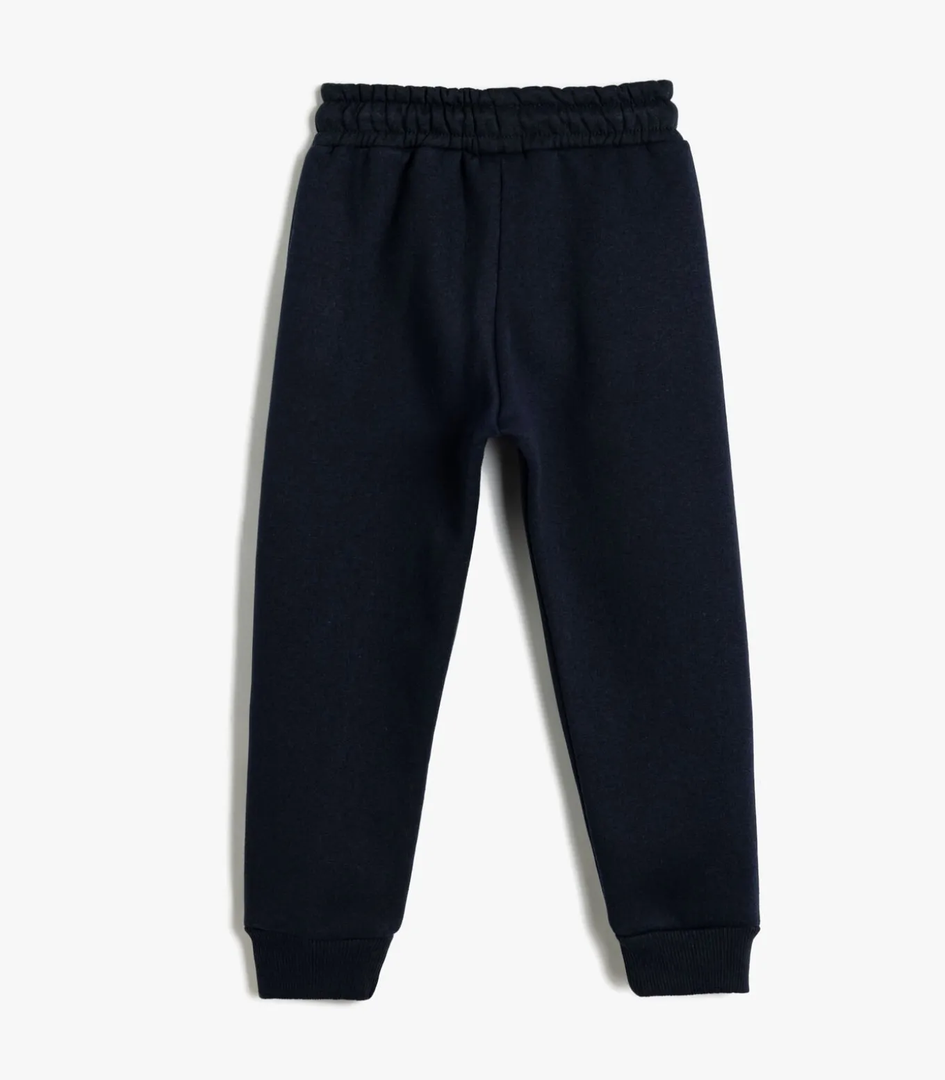Jogger verbindend Sweat Bottoms