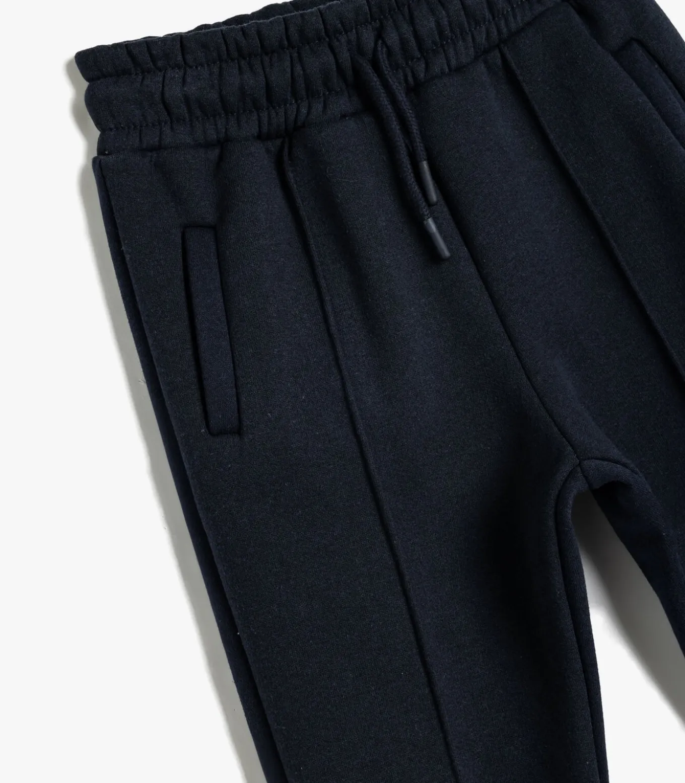 Jogger verbindend Sweat Bottoms