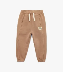 Joggingbroek voor Jongens Met Taillekoord