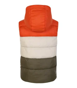 JOLLY - Gi - Donkerrood