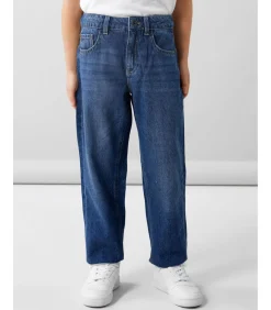 Jongensjeans Ben 5511-OY