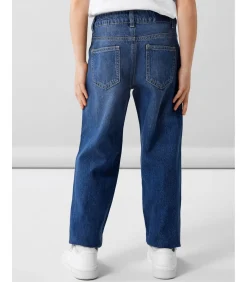 Jongensjeans Ben 5511-OY