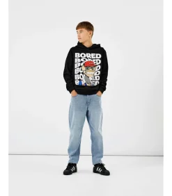 Jongensjeans Dad Nizza