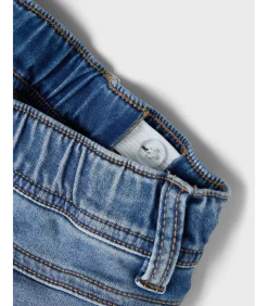 Jongensjeans Robin Dnmthayer